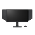 ZOWIE XL2566X+ arvutimonitor 62.2 cm (24.5") 1920 x 1080 pikslit Full HD must