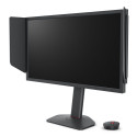 ZOWIE XL2566X+ arvutimonitor 62.2 cm (24.5") 1920 x 1080 pikslit Full HD must