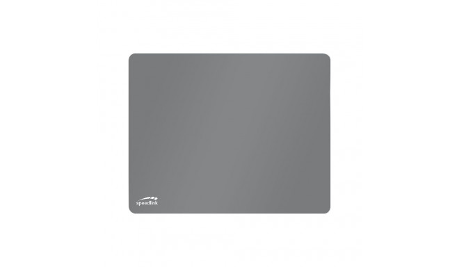 ATECS Soft Gaming Mousepad - Size M, grey