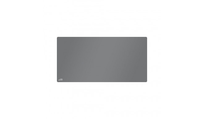 ATECS Soft Gaming Mousepad - Size XXL, grey