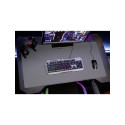 ATECS Soft Gaming Mousepad - Size XXL, grey