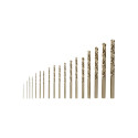 Bosch HSS Twist Drill Bits Cobalt Sets