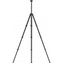 Peak Design Pro Tall Tripod, black