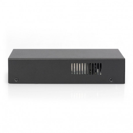 Digitus Gigabit Ethernet PoE++ Injector, 802.3bt, 85 W