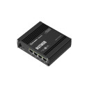 Teltonika RUTM08 juhtmega ruuter gigabit ethernet must