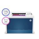 HP Color LaserJet Pro 4202dn värviline printer