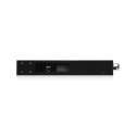 Ubiquiti EdgeRouter ER-8-XG Managed L3 1U Black