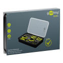 Goobay Tools Tool Set Advanced, 49-Piece