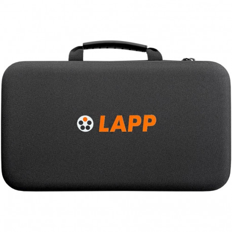 LAPP MOBILITY Hard Case for the Mobility Dock Charger
