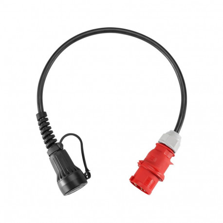 LAPP MOBILITY CEE universaalne laadimisadapter, kuni 22 kW, 3-faasiline