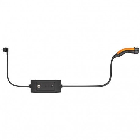 LAPP MOBILITY mobiilne laadimisjaam Basic, Type 2, turvapistik, kuni 2.3 kW, 6 m