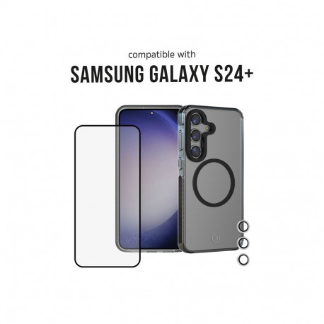 3sixT 3sixT 4in1 Protection Bundle