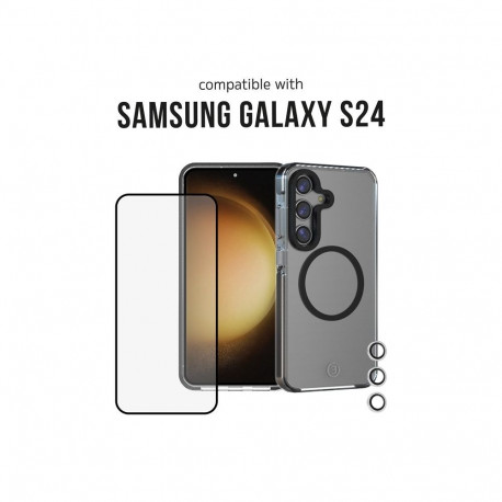 3sixT 4in1 kaitsekomplekt