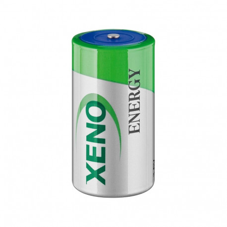 Xeno-Energy C (Baby)/ER26500/XL-140F aku – 7200 mAh standardne ots