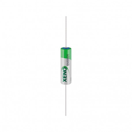 Xeno-Energy AA (Mignon)/ER14505/XL-060F/AX Battery - 2400 mAh wire (axial) (20 tk)