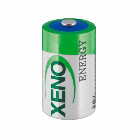 Xeno-Energy 1/2 AA (Mignon)/ER14252/XL-050F aku – 1200 mAh standardne ots