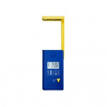 Varta VARTA LCD Digital Battery Tester