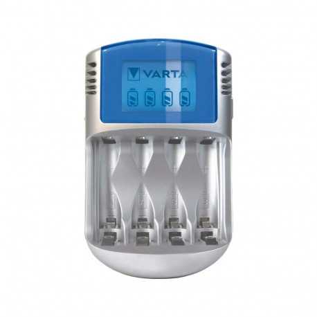 Varta LCD laadija (Type 57070)