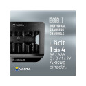 Varta LCD Universal Charger+ (Type 57688)
