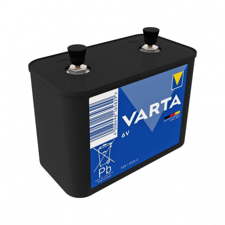 Varta 4R25-2 (540) patarei, 1 tk kiles
