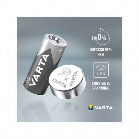 Varta 4LR44 (4034) patarei, 1 tk blisterpakendis