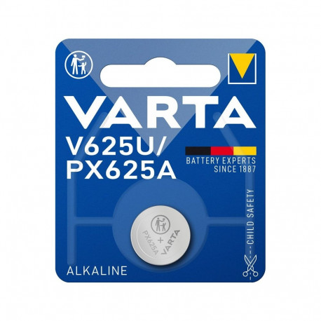 Varta LR9 (4626) patarei, 1 tk blisterpakendis
