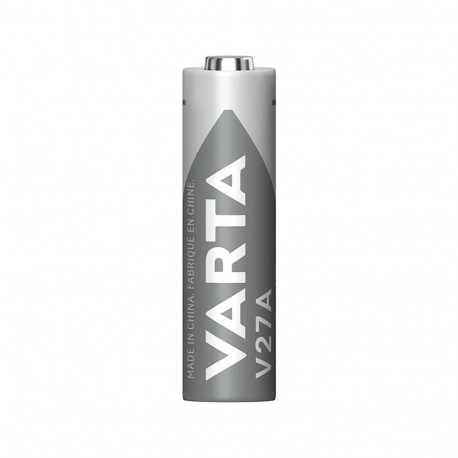 Varta LR27/A27 (V27A) patarei, 1 tk blisterpakendis