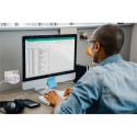 Skross reisadapter MUV USB AC 45 PD