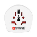 Skross riigiadapter World to UK
