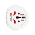 Skross World Adapter PRO - World