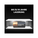 Duracell CR123A (DL123) patarei, 1 tk blisterpakendis