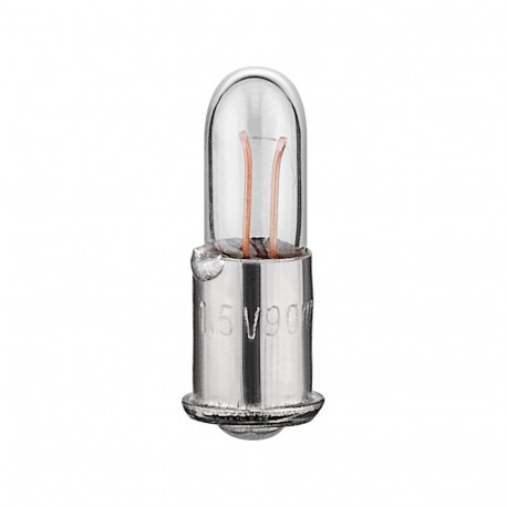 Goobay T1 Subminiature Lamp, 0.12 W (100 tk)