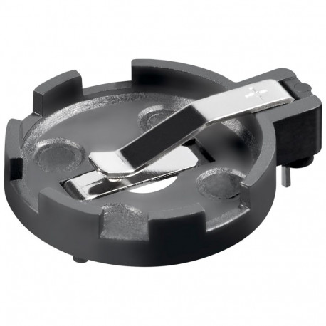 Goobay nööppatarei hoidik CR2012 kuni CR2032 (10 tk)