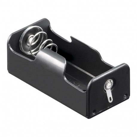 Goobay 1x C (Baby) battery holder (10 tk)
