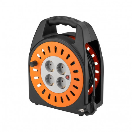 Goobay kaablirull 25 m