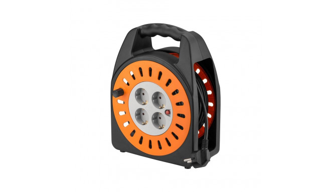 Goobay Cable Reel 25 m