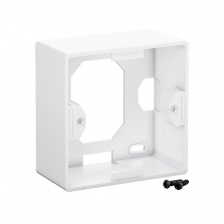 Goobay Keystone seinale paigaldatav raam