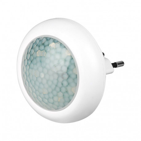 Goobay kompaktne LED öövalgusti liikumisanduriga