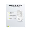 Goobay LED Night Light with Motion Detector