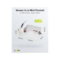 Goobay Mini Infrared Motion Detector