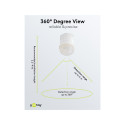 Goobay Mini Infrared Motion Detector