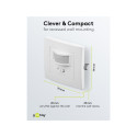 Goobay Infrared Motion Detector