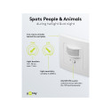 Goobay Infrared Motion Detector