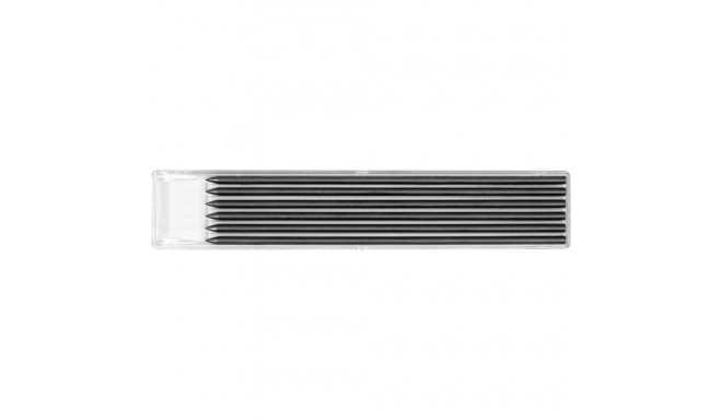 6 tk. Mehaaniliste pliiatsipulkade komplekt YT-69291 YATO