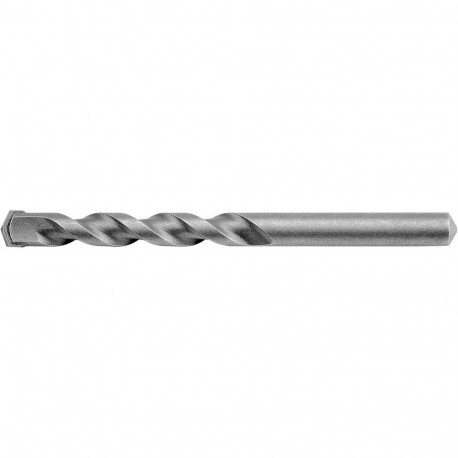 Masonry Drill Bit W.Cylindr.Shank 6X100 YT-4363 YATO