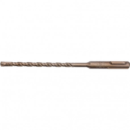X-Tip Masonry Drill Bit Sds Plus 6X160 YT-4202 YATO