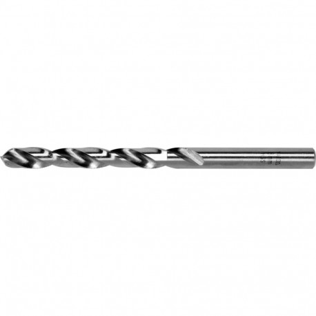 Yato Puuri YT-44226, 8mm, 110mm, 1 tk, HSS 4241, roostevaba teras, kõrge süsiniku teras, malm