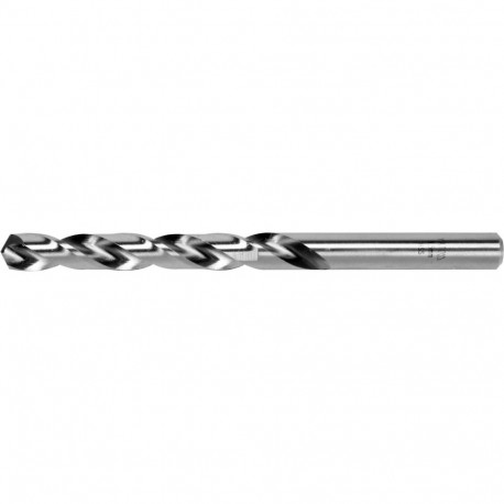 Yato Drill Bit YT-44229, 9.5mm, 125mm, 1 pcs, HSS 4241, stainless steel, high carbon steel, cast iro