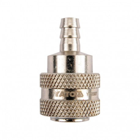 Quick Coupler 3/8"(M)X1/4"(F) YT-2397 YATO
