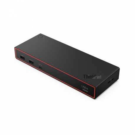 ThinkPad USB4 nutikas dokk 5500 40BC0100EU